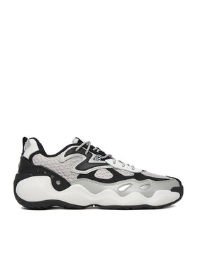SHAQ Sneakersy SHAQ EO-REIGN AQ95055M-SB Šedá
