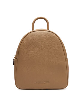 LOVE MOSCHINO Batoh LOVE MOSCHINO JC4030PP1NLT0104 Béžová