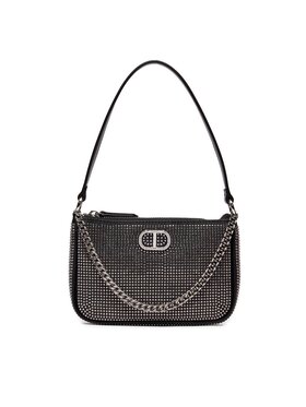 TWINSET Kabelka TWINSET 241TB7252 Čierna