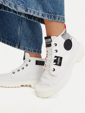 Palladium Черевики туристичні Palladium Sp20 Overlab 77371-116-M Білий