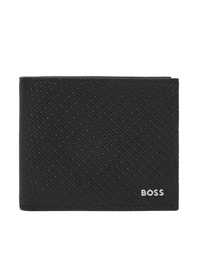 BOSS Portafoglio BOSS Northon 50573510 Nero