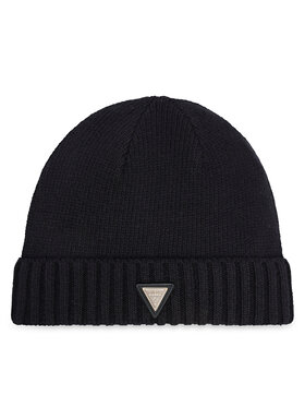 Guess Čiapka Guess V4BZ08 Z39B0 Čierna