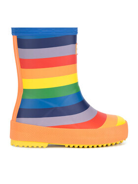 Hunter Gumáky Hunter HFRK0006242 Farebná