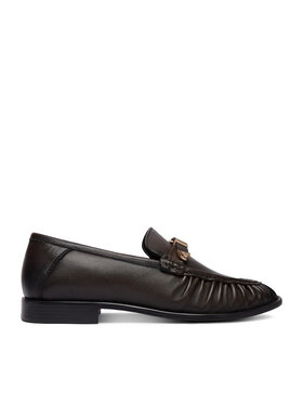U.S. Polo Assn. Lordsy U.S. Polo Assn. EO-LUFI001W/GL1 Tmavě hnědá