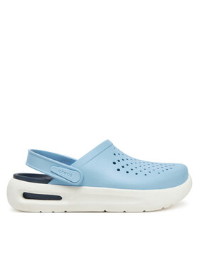 Crocs Шльопанці Crocs InMotion Clog 209964 Голубий