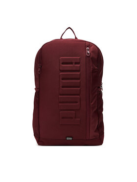 Puma Ruksak Puma Puma S 90712 20 Bordová
