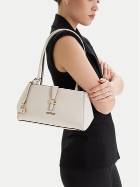 Guess Сумка Guess Carrie HWVG98 96080 Écru