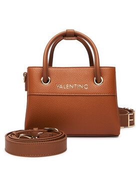 Valentino Сумка Valentino Alexia VBS5A805 Коричневий