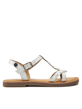 Gioseppo Sandále Gioseppo Stibb 71225-P Biela