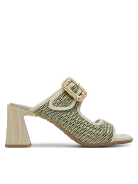 Hispanitas Iešļūcenes Hispanitas Miami RHV254048 Zaļš