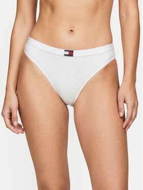 Tommy Hilfiger Tommy Hilfiger Conjunto de tangas UW0UW05642 De color