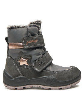 Primigi Снігоходи Primigi 6878555 M GORE-TEX Сірий