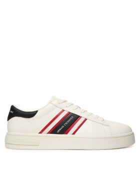 Armani Exchange Zapatillas Armani Exchange XM002198 AF21421 MZ324 Blanco