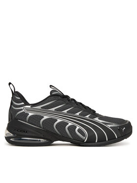 Puma Снікерcи Puma Voltra 312589 08 Чорний