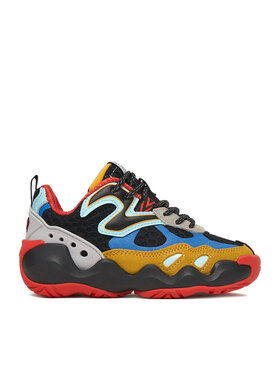 SHAQ Laisvalaikio batai SHAQ EO-REIGN AQ95055Y-BZ Spalvota