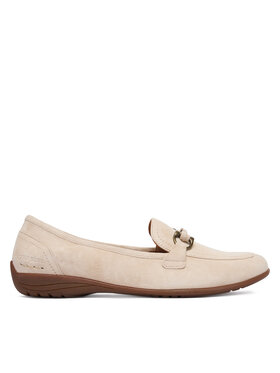 Josef Seibel Лофери Josef Seibel Fenja 34 74834 Кремовий