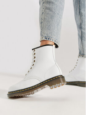Dr. Martens Берци Dr. Martens 27213113 Білий