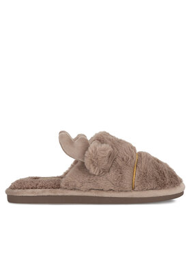 Home & Relax Papuče Home & Relax BE-C21 Béžová