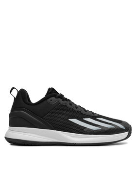 adidas Tenisové topánky adidas Courtflash Speed Tennis IF0431 Čierna