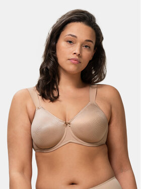 Triumph Triumph Liemenėlė su lankeliais Essential Minimizer W X 10166830 Smėlio