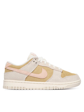 Nike Снікерcи Nike Wmns Dunk Low IB4367 030 Бежевий