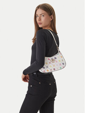 Guess Сумка Guess Emelie Logo HWGM99 28180 Білий