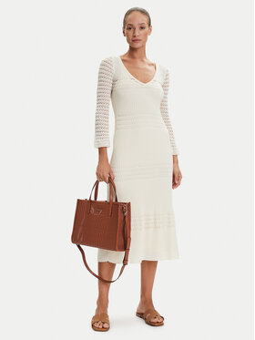 Guess Сумка Guess Brigitta HWWZ72 06230 Коричневий