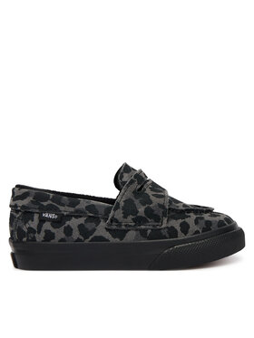 Vans Mokaszin Vans Loafer 53 VN000Z5RBKA1 Szürke