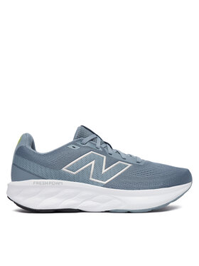 New Balance Buty do biegania New Balance Fresh Foam X 520 V9 M5204WD Niebieski