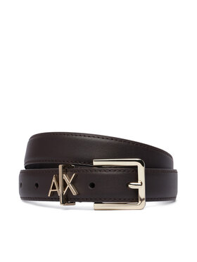 Armani Exchange Remen Armani Exchange 941182 4R759 U6032 Tamno bež