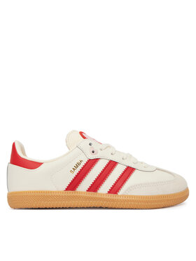 adidas Superge adidas Samba KI6681 Bež