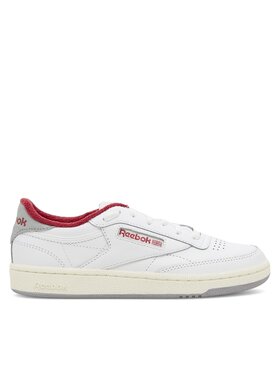 Reebok Sneakersy Reebok 100033087 Biela