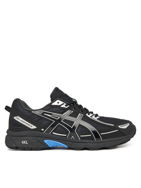 Asics Sneakersy Asics Gel-Venture 6 1203A438 Czarny