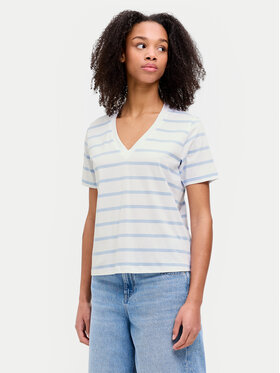 JJXX JJXX Футболка Annie 12257577 Голубий Regular Fit