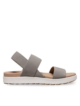 Keen Basutės Keen Elle Backstrap 1027160 Smėlio