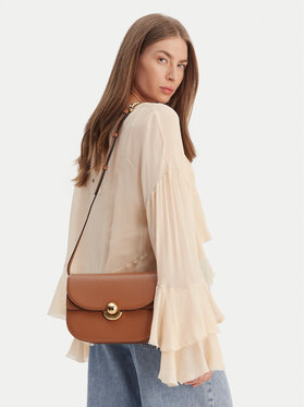 Furla Сумка Furla Sfera S WB01355 BX0428 BG RY000 Коричневий