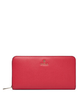 Furla Гаманець Furla Camelia XL WP00322 ARE000 CN 4305S Червоний