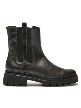 Gabor Polokozačky Gabor Chelsea Boot 52.741.63 Šedá