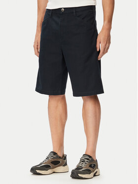 G-STAR G-Star Raw Pantaloncini di tessuto D28958-E514 Blu scuro Relaxed Fit