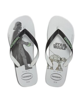 Havaianas Žabky Havaianas 41351850133 Čierna