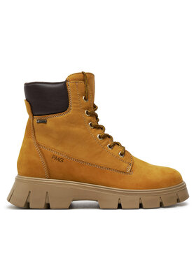 Primigi Черевики туристичні Primigi 6877200 D GORE-TEX Коричневий