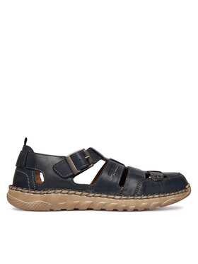 Josef Seibel Босоніжки Josef Seibel Wilson 08 42708 Cиній