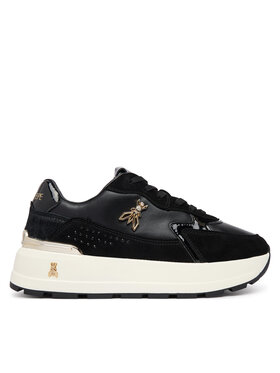 Patrizia Pepe Sneakers Patrizia Pepe PJ419.31 Nero