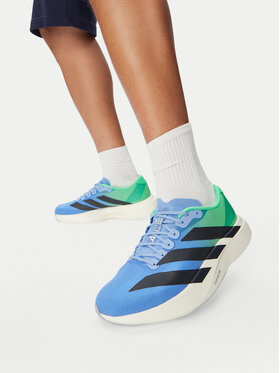 adidas Взуття для бігу adidas adizero Evo Sl KZ6476 Кольоровий