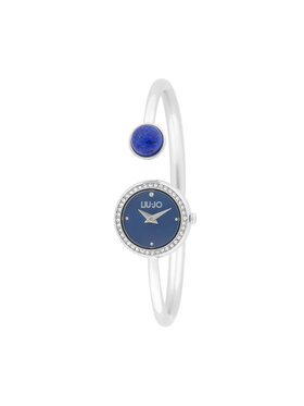 Liu Jo Годинник Liu Jo Fashion Decor TLJ2810 Срібний