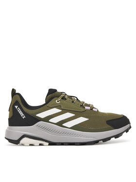 adidas Трекінгові черевики adidas Terrex Anylander JQ9955 Хакі