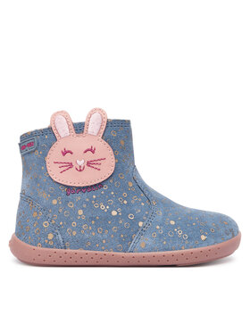 Garvalin Polokozačky Garvalin 251302 M Modrá