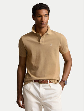 Polo Ralph Lauren Polo Ralph Lauren Polo 710534735379 Beis Regular Fit