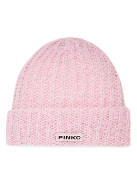 PINKO Шапкa PINKO 105989 A2Z2 Рожевий