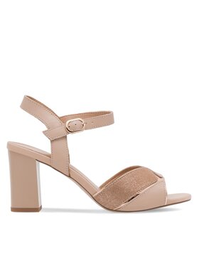 Lasocki Sandále Lasocki WYL3119-3Z Béžová